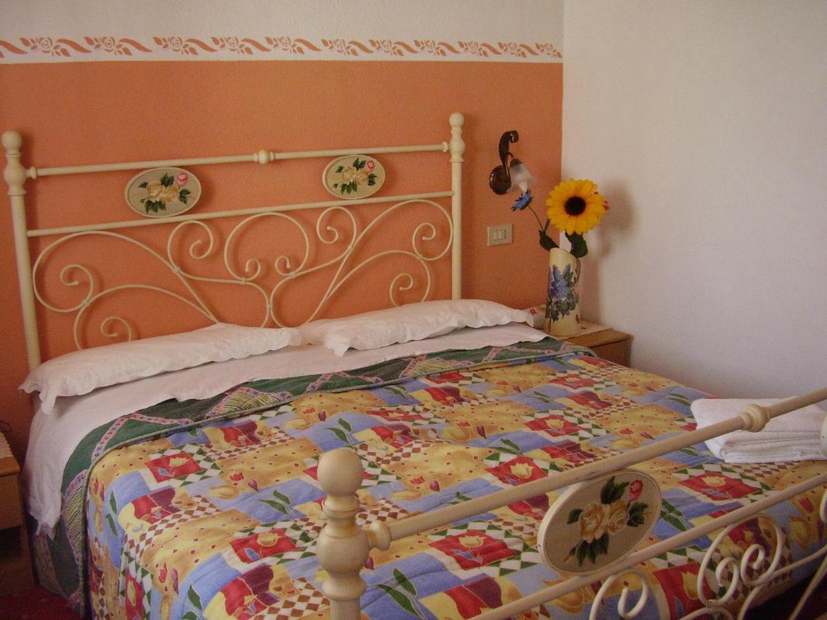 Albergo Malga Ciapela Rocca Pietore Eksteriør billede
